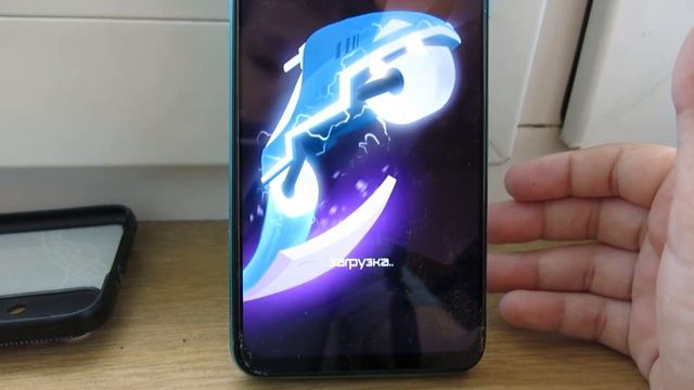 2 года с Redmi 9t всё плохо?? ?