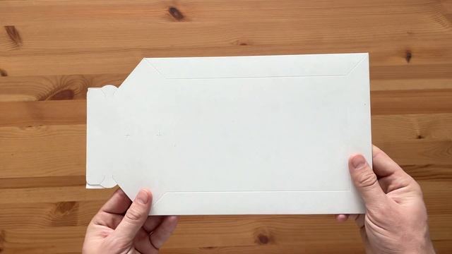 Конверт из картона 175х250 мм, 390 г PS.101 смотреть онлайн