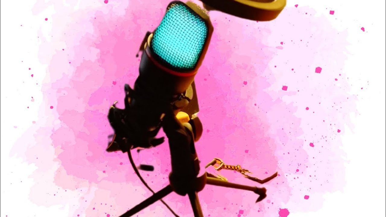 Распаковка и обзор студийного микрофона Defender смотреть онлайн