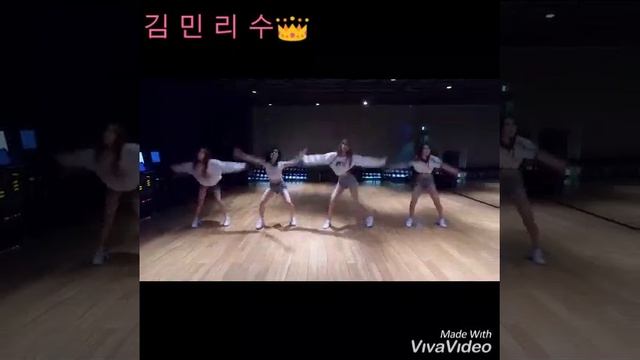 BLACKPINK- 'Forever Young' DANCE PRACTICE VIDEO(ver. Rapida)