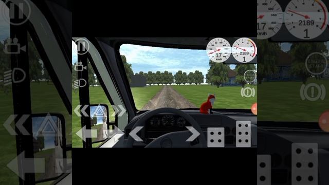 Обычный день в Малиновке_/simple car crash\_ смотреть онлайн