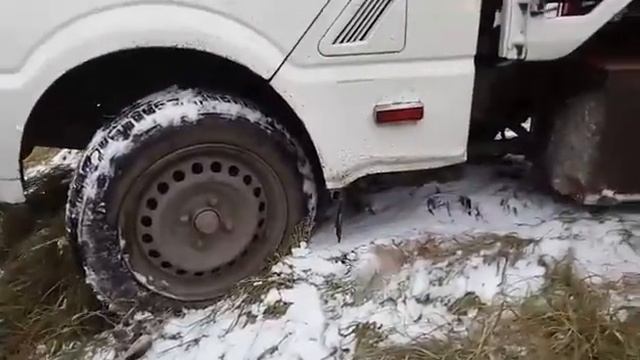 испытание лебедки смотреть онлайн