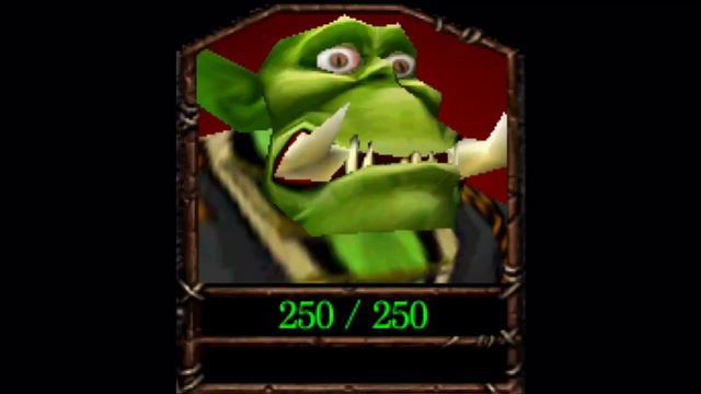 Warcraft 3 «Дело сделано» смотреть онлайн