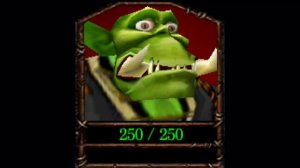 Warcraft 3 «Дело сделано»