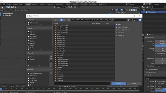 How to Reduce File size in blender by 80 Percent with just this trick in blender 2.8 & Blender 2.9 смотреть онлайн