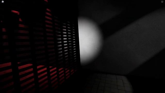 HAZARDOUS FRAUD WITH RED GAS MASK- ROBLOX LOST [HORROR] смотреть онлайн