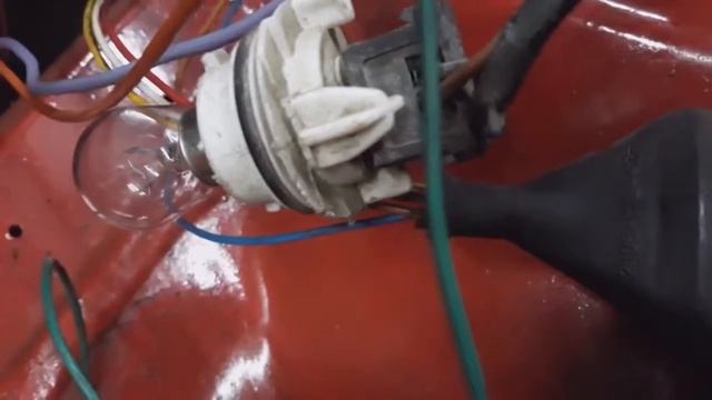 настройка электронного зажигание по лампочке на ваз 2107 смотреть онлайн
