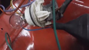 настройка электронного зажигание по лампочке на ваз 2107