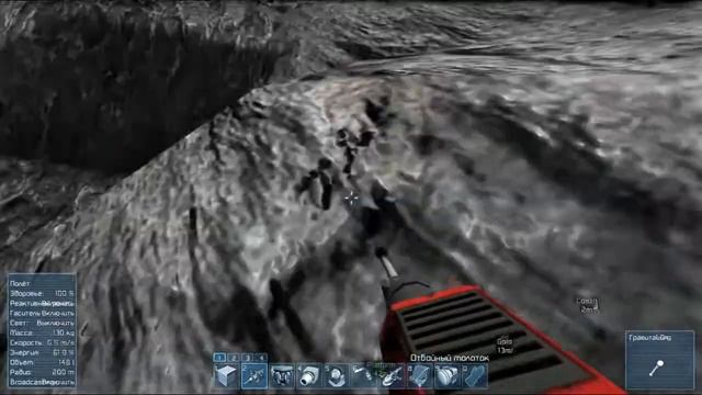 Space Engineers | Эволиция | №3 | смотреть онлайн