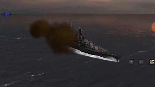 Atlantic fleet двое против двоих смотреть онлайн