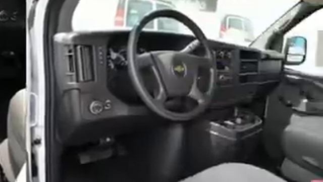 2013 CHEVROLET EXPRESS CARGO VAN Austin, TX D1103301 смотреть онлайн