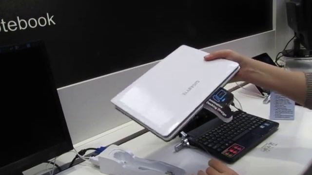 Netbook docing station смотреть онлайн