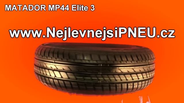 MATADOR Elite - NejlevnejsiPNEU.cz смотреть онлайн