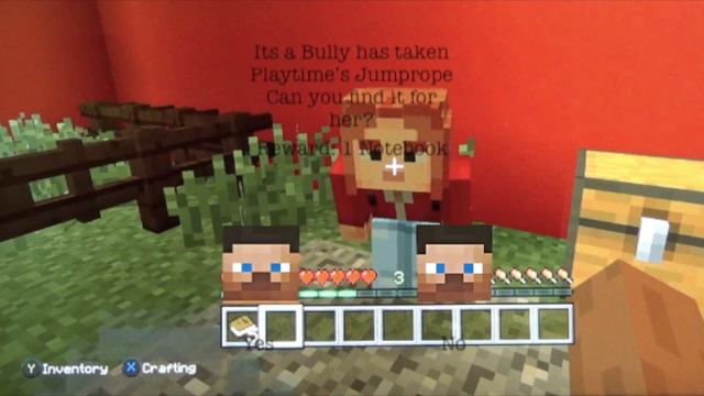 MineCraft Baldis Basics in Education and Learning, Baldis Zoo Trip смотреть онлайн