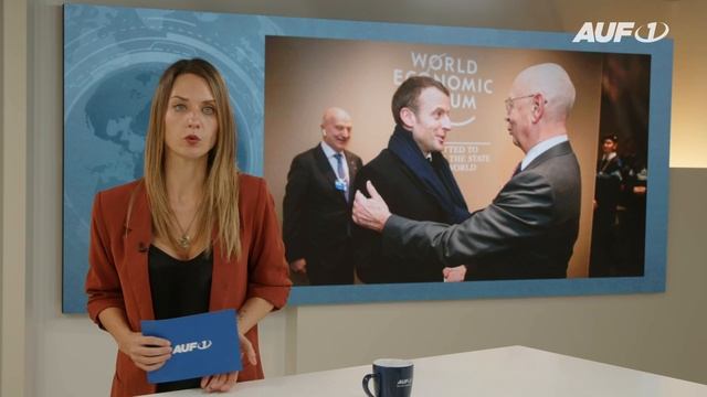 Nachrichten AUF1 Vom 23. November 2022