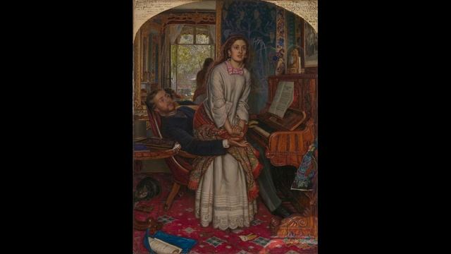 Hunt, the Awakening Conscience смотреть онлайн