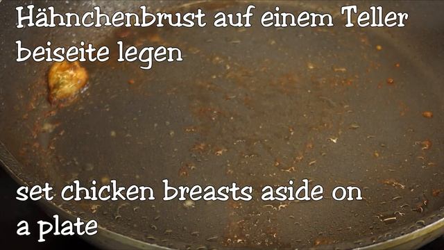 Das ist das leckerste Hähnchenbrustrezept, das ich je gegessen habe?Alle waren begeistert ? смотреть онлайн