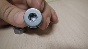 СРАНАЯ ПРОБКА ПОДДОНА VW TIGUAN TSI