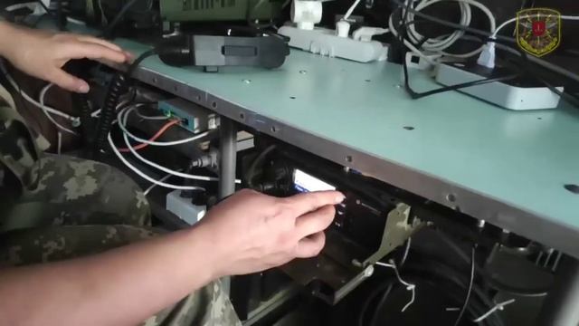 Профессиональный праздник отмечают воины-связисты! смотреть онлайн