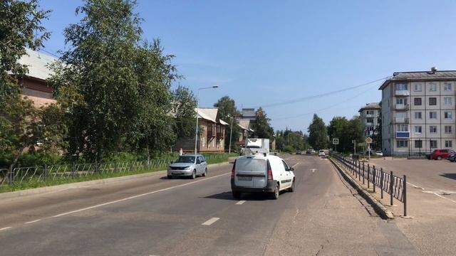 ЗЕЛЕНОГОРСК - КАК ВЫГЛЯДИТ ГОРОД смотреть онлайн