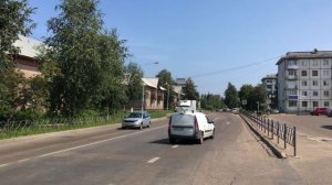 ЗЕЛЕНОГОРСК - КАК ВЫГЛЯДИТ ГОРОД