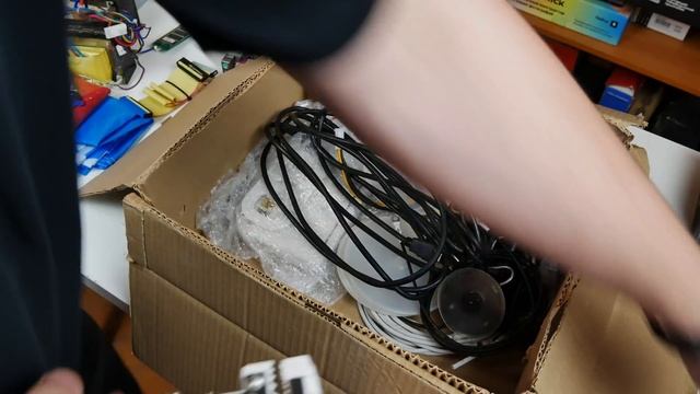 БОЛЬШАЯ РАСПАКОВКА ПОСЫЛОК / ПОДАРКИ ОТ ПОДПИСЧИКОВ смотреть онлайн