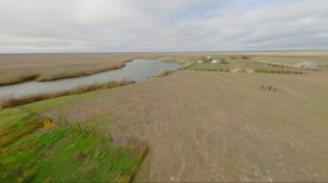 Жемчужина реки Калаус