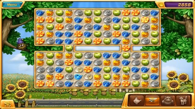 Crop Busters parte 22 (PC GAME) ????? смотреть онлайн