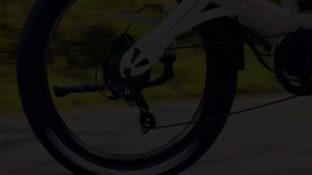 5 Best Moped Style Electric Bikes 2023: Top Moped Retro E Bike!