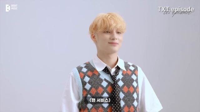 [EPISODE] TXT (투모로우바이투게더) 'Do It Like That' MV Shoot Sketch смотреть онлайн