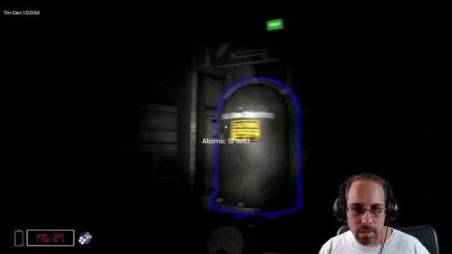 TIN CAN ESCAPE POD | RANKING III | PART 6 of 6 смотреть онлайн
