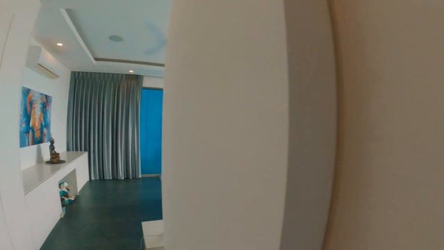 Вилла с 3 спальнями на пляже Самронг - HR6363 смотреть онлайн