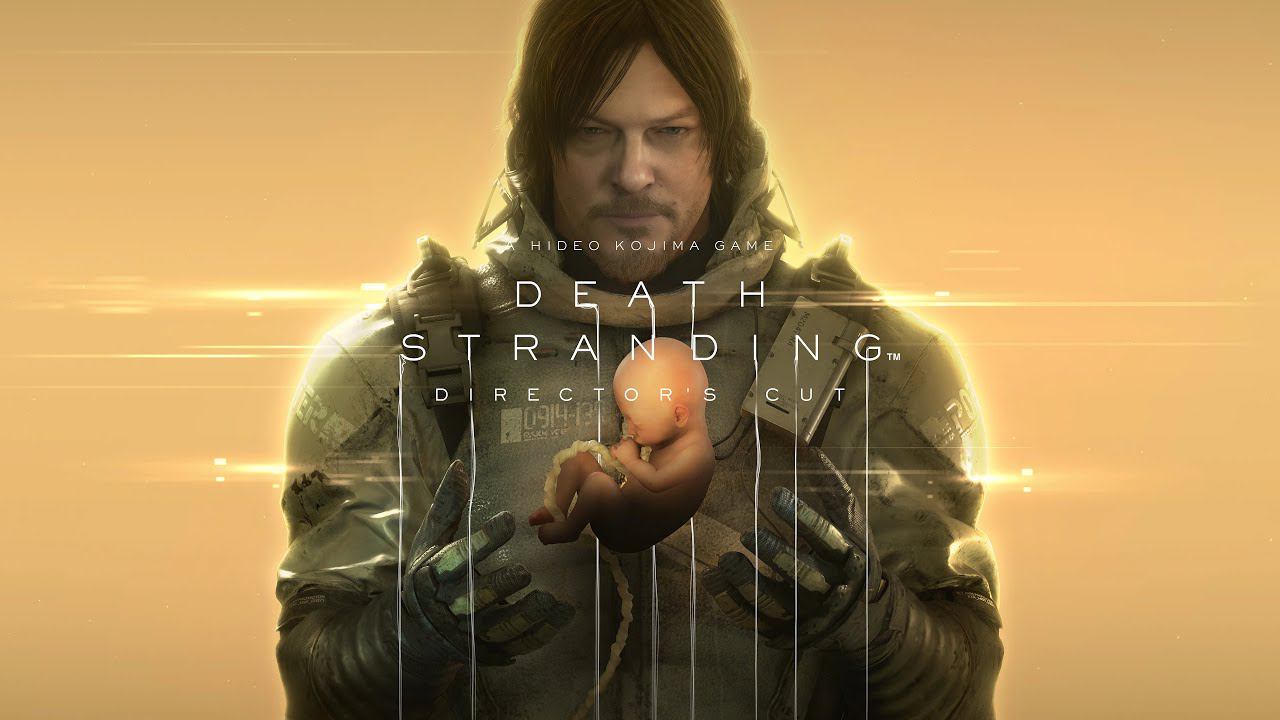 Death Stranding: Director's cut (4)