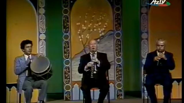 azeri klarnet Elekber Esgerov..shaloxo” смотреть онлайн