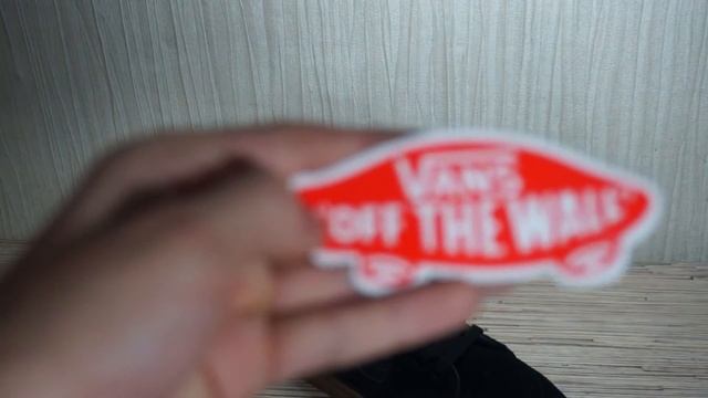 Распаковка кед vans sk8 hi whinter black,gum смотреть онлайн