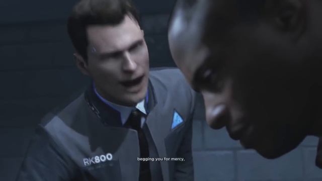 Detroit Become Stab Wounds смотреть онлайн