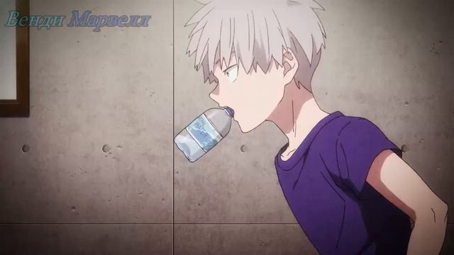 AMV - Одиночества привычно терплю я (Заказ) смотреть онлайн