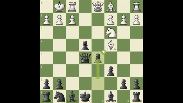 Logical Chess - Game 6
