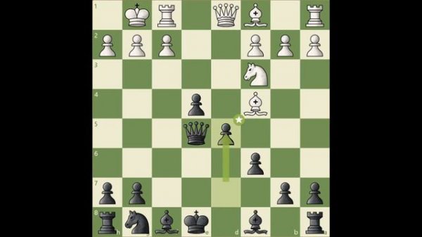 Logical Chess - Game 6