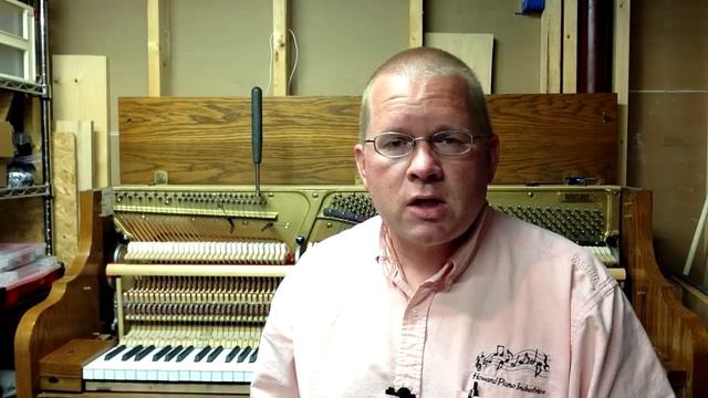 Howard Piano Industries YouTube Channel смотреть онлайн