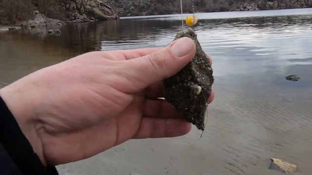 Рыбалка в Запорожье. Автомобильный пляж (18 февраля 2022 года) смотреть онлайн