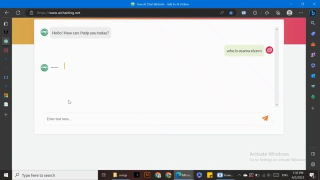 ChatGPT Alternatives | AI chat смотреть онлайн