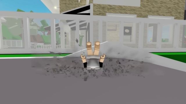 SKIBIDI TOILET in Roblox #2 / ROBLOX Brookhaven ?RP - FUNNY MOMENTS смотреть онлайн