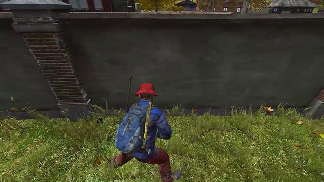 INFAMOUS FIVE ( DAYZ STANDALONE ) 60 FPS смотреть онлайн