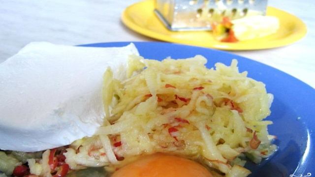 Сборник рецептов