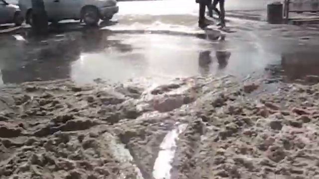 Весна на ул.Катукова смотреть онлайн