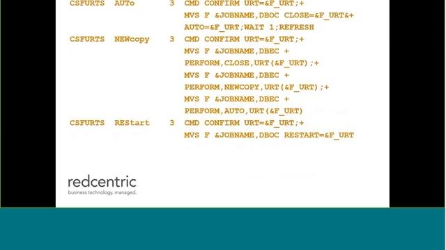 Performance Tuning in the ‘real world’ Part 2 смотреть онлайн