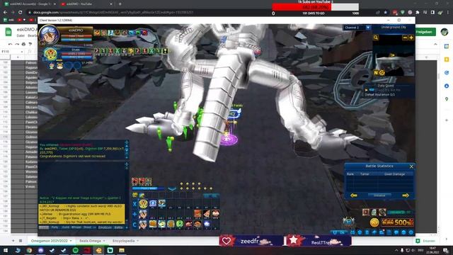 DMO Level Guide | Level 100 - 140 смотреть онлайн