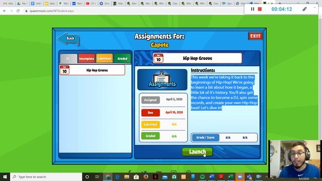 How to Create a Quaver Account and How to Use Quaver смотреть онлайн