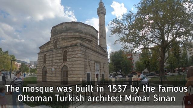 Влёра (Албания) – Что посмотреть за пару часов | Vlorë (Albania) – What to see in a few hours смотреть онлайн